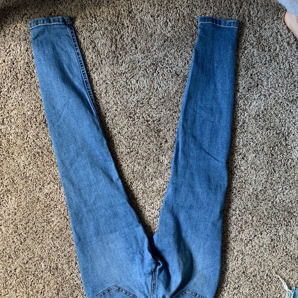 Dynamite Kate Jeans - Picture 3 of 3